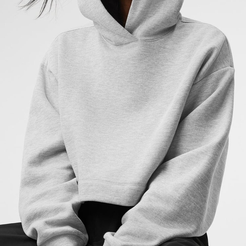 Alo - Bae Hoodie
